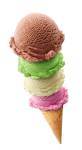 ice cream