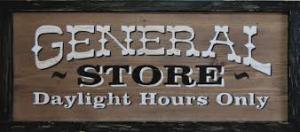 general store