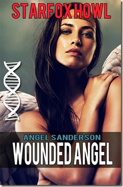 wounded angel