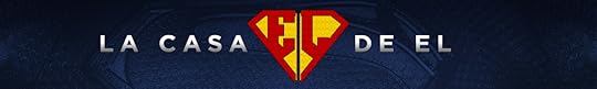 La casa de EL