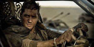 Tom Hardy as Max (Picture from Business Insider)