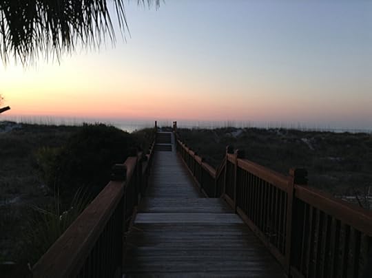 Photo by Suzanne Mclean Long.