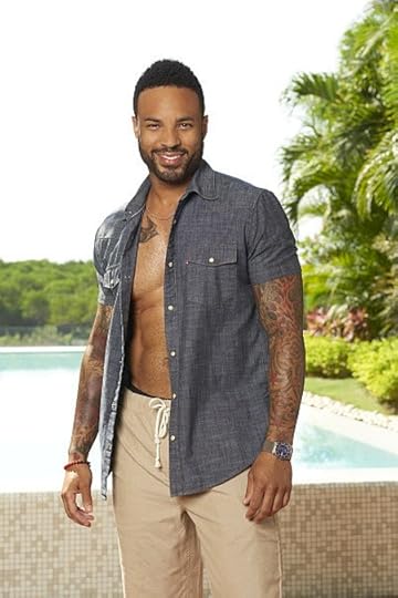 Jonathan Holloway
