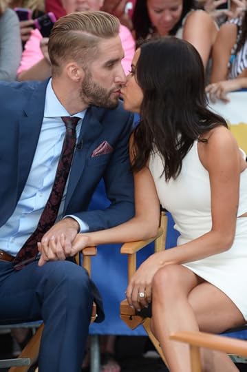 Kaitlyn and Shawn