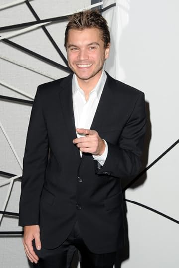 Emile Hirsch