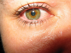 photo credit: Sorrow via photopin (license)