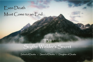 The Scythe Wielder's Secret