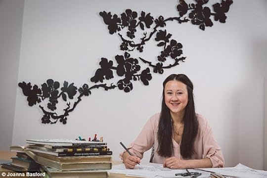 Johanna Basford