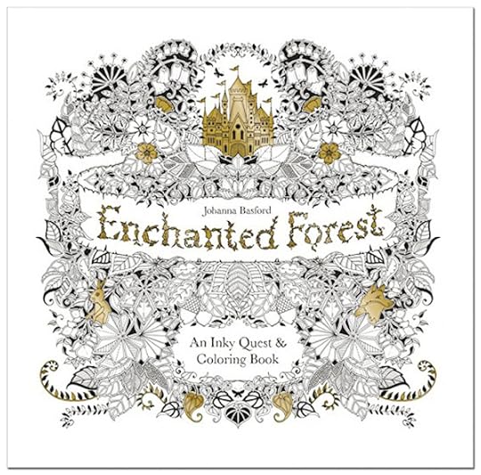 The Enchanted Forest