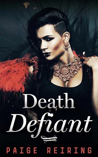 Death Defiant - High Resolution