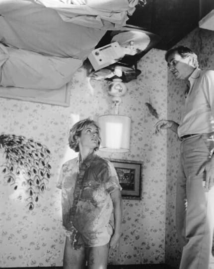 Wes Craven A Nightmare On Elm Street