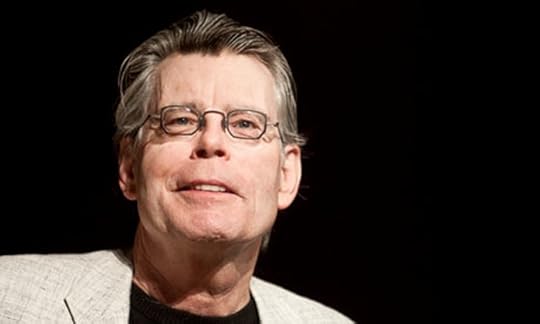 Stephen King