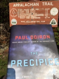 Paul Doiron's 