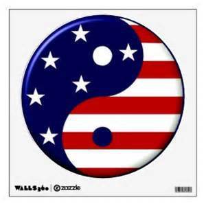American Yin Yang