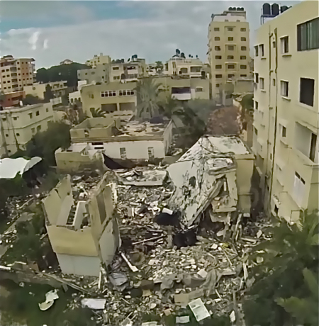 We Are Not Numbers - Gaza Writers