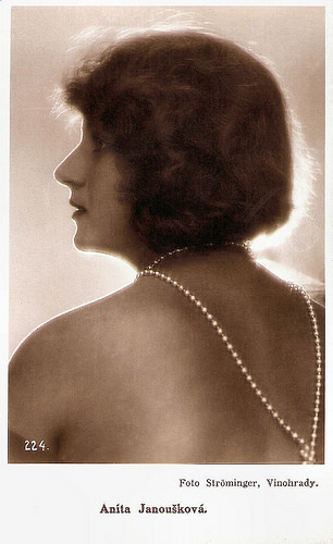 Anita Janousková