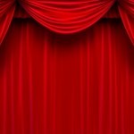 Red Curtain
