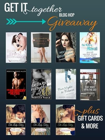 blog hop giveaway