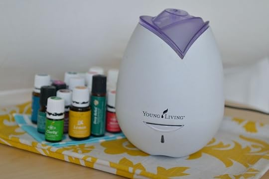 Essential Oils 04
