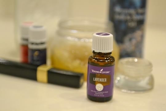 Essential Oils 01