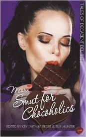 More Smut For Chocoholics