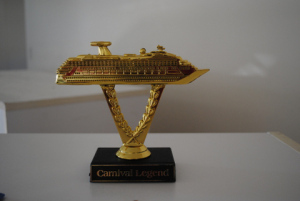trophy