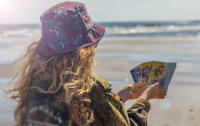 Tarot Magic! What To Do When You Don’t Know What To Do