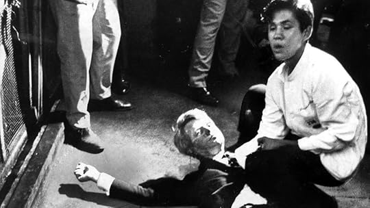 The Pain of an Anniversary, June 5, 1968