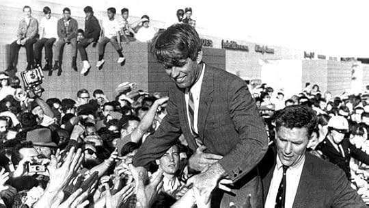 The Pain of an Anniversary, June 5, 1968
