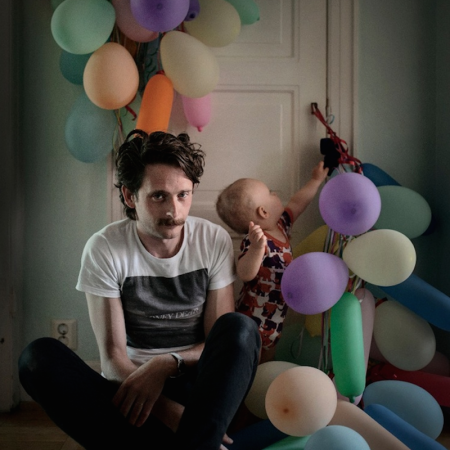 Swedish Dads / Johan Bävman