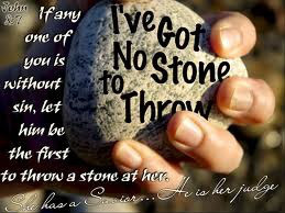 no-stone-to-throw