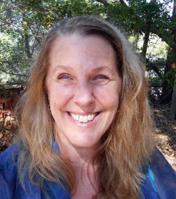 Cynthia Sue Larson