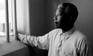 NelsonMandelaPrison