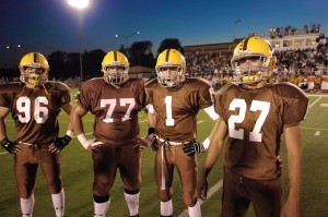 Photo credit: Steve Lester