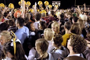 Credit: Steve Lester