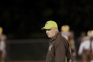 Credit: Steve Lester