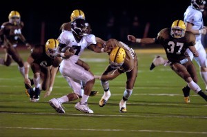 Photo Credit: Steve Lester