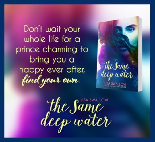 The Same Deep Water teaser