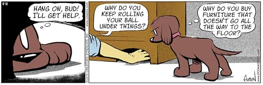 Dog Eat Doug for 08/31/2015