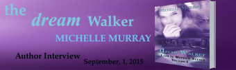 The Dream Walker Banner 2