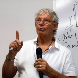 Stuart Kauffman