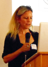 Leanne Whitney