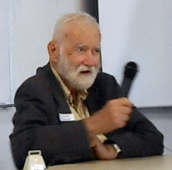 Walter Freeman