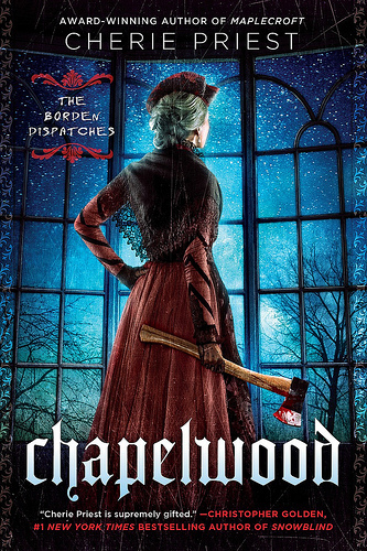 chapelwood