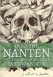 Into the Nanten