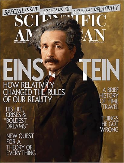 magazine cover