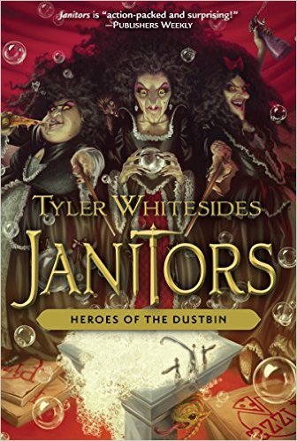 Janitors 5