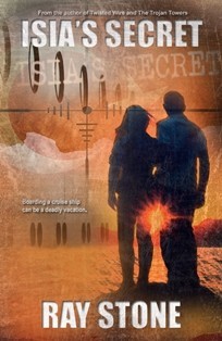 Isia's Secret Final AUG 12