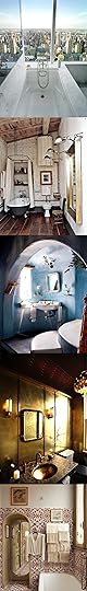 bathrooms-five