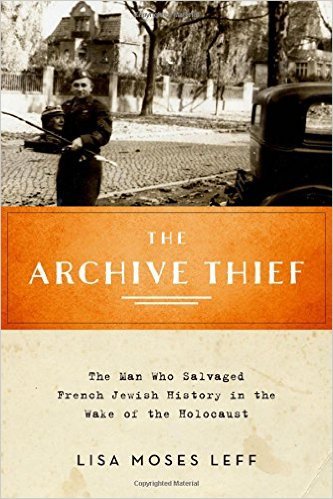 archive thief